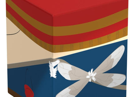 Gamers Guild AZ Squareos Squaroes 100+ Boulder: South Park Wave 3 Fractured but Whole - Mosquito (Pre-Order) Southern Hobby