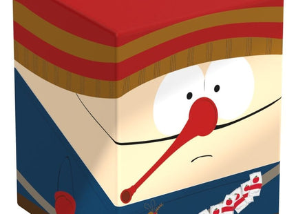 Gamers Guild AZ Squareos Squaroes 100+ Boulder: South Park Wave 3 Fractured but Whole - Mosquito (Pre-Order) Southern Hobby