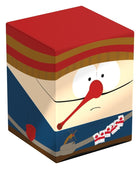 Gamers Guild AZ Squareos Squaroes 100+ Boulder: South Park Wave 3 Fractured but Whole - Mosquito (Pre-Order) Southern Hobby