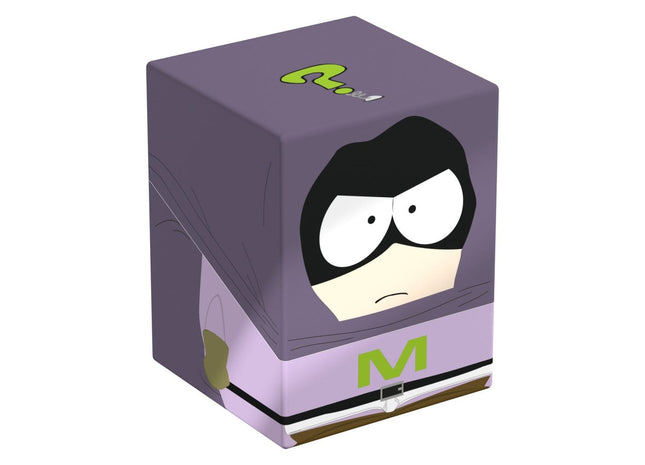 Gamers Guild AZ Squareos Squaroes 100+ Boulder: South Park Wave 3 Fractured but Whole - Mysterion (Pre-Order) Southern Hobby