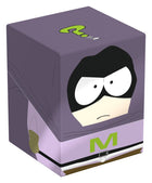 Gamers Guild AZ Squareos Squaroes 100+ Boulder: South Park Wave 3 Fractured but Whole - Mysterion (Pre-Order) Southern Hobby