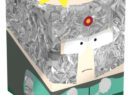 Gamers Guild AZ Squareos Squaroes 100+ Boulder: South Park Wave 3 Fractured but Whole - Professor Chaos (Pre-Order) Southern Hobby