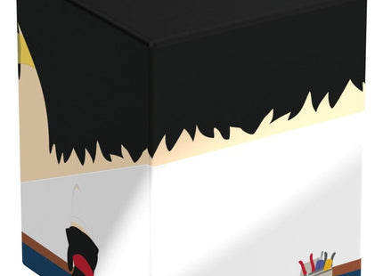 Gamers Guild AZ Squareos Squaroes 100+ Boulder: South Park Wave 3 Fractured but Whole - Toolshed (Pre-Order) Southern Hobby