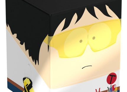 Gamers Guild AZ Squareos Squaroes 100+ Boulder: South Park Wave 3 Fractured but Whole - Toolshed (Pre-Order) Southern Hobby