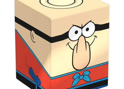 Gamers Guild AZ Squareos Squaroes 100+ Boulder: SpongeBob SquarePants - Barnacle Boy (Pre-Order) ACD Distribution