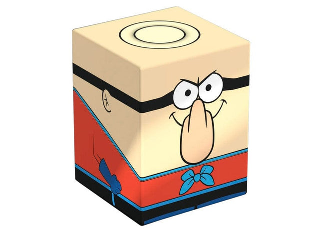 Gamers Guild AZ Squareos Squaroes 100+ Boulder: SpongeBob SquarePants - Barnacle Boy (Pre-Order) ACD Distribution