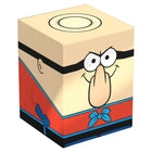 Gamers Guild AZ Squareos Squaroes 100+ Boulder: SpongeBob SquarePants - Barnacle Boy (Pre-Order) ACD Distribution