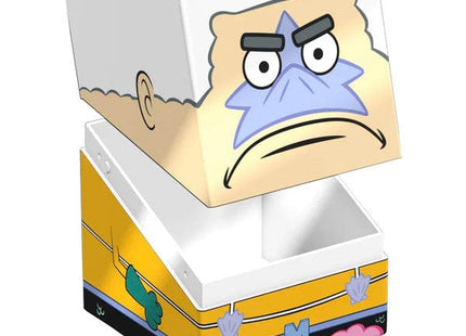 Gamers Guild AZ Squareos Squaroes 100+ Boulder: SpongeBob SquarePants - Mermaid Man (Pre-Order) ACD Distribution