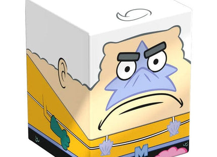 Gamers Guild AZ Squareos Squaroes 100+ Boulder: SpongeBob SquarePants - Mermaid Man (Pre-Order) ACD Distribution