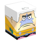 Gamers Guild AZ Squareos Squaroes 100+ Boulder: SpongeBob SquarePants - Mermaid Man (Pre-Order) ACD Distribution