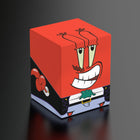 Gamers Guild AZ Squareos Squaroes 100+ Boulder: SpongeBob SquarePants - Pirate Mr. Krabs (Pre-Order) Southern Hobby