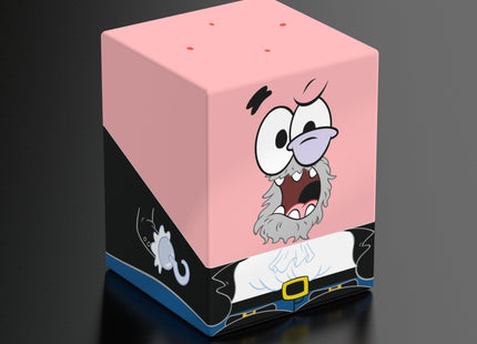 Gamers Guild AZ Squareos Squaroes 100+ Boulder: SpongeBob SquarePants - Pirate Patrick (Pre-Order) Southern Hobby