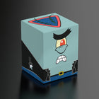Gamers Guild AZ Squareos Squaroes 100+ Boulder: SpongeBob SquarePants - Pirate Plankton (Pre-Order) Southern Hobby