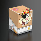 Gamers Guild AZ Squareos Squaroes 100+ Boulder: SpongeBob SquarePants - Pirate Sandy (Pre-Order) Southern Hobby
