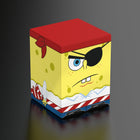 Gamers Guild AZ Squareos Squaroes 100+ Boulder: SpongeBob SquarePants - Pirate SpongeBob (Pre-Order) Southern Hobby