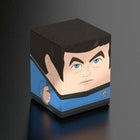 Gamers Guild AZ Squareos Squaroes 100+ Boulder: Star Trek The Original Series - Dr. McCoy (Pre-Order) Southern Hobby