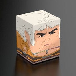 Gamers Guild AZ Squareos Squaroes 100+ Boulder: Star Trek The Original Series - Khan (Pre-Order) Southern Hobby