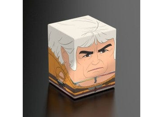 Gamers Guild AZ Squareos Squaroes 100+ Boulder: Star Trek The Original Series - Khan (Pre-Order) Southern Hobby