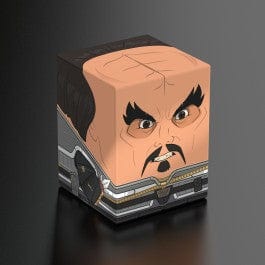 Gamers Guild AZ Squareos Squaroes 100+ Boulder: Star Trek The Original Series - Klingon (Pre-Order) Southern Hobby