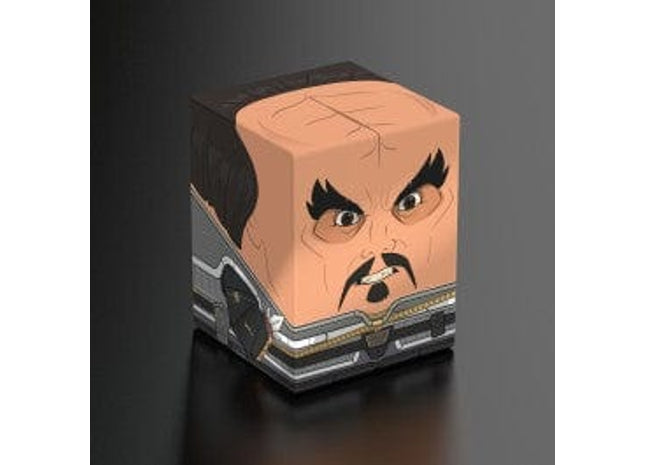 Gamers Guild AZ Squareos Squaroes 100+ Boulder: Star Trek The Original Series - Klingon (Pre-Order) Southern Hobby