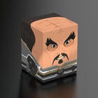 Gamers Guild AZ Squareos Squaroes 100+ Boulder: Star Trek The Original Series - Klingon (Pre-Order) Southern Hobby