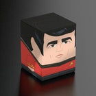 Gamers Guild AZ Squareos Squaroes 100+ Boulder: Star Trek The Original Series - Scotty (Pre-Order) Southern Hobby