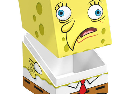 Gamers Guild AZ Squareos Squaroes 100+: SpongeBob SquarePants - Mocking SpongeBob ACD Distribution