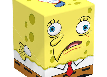 Gamers Guild AZ Squareos Squaroes 100+: SpongeBob SquarePants - Mocking SpongeBob ACD Distribution