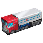 Gamers Guild AZ Squareos Squaroes: Arkhive 400+ Collector Case: Transformers: Optimus Prime Truck (Pre-Order) ACD Distribution