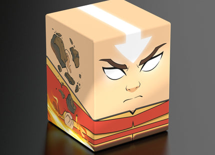 Gamers Guild AZ Squareos Squaroes - Boulder 100+ Avatar: The Last Airbender II - Avatar Aang (Pre-Order) Southern Hobby