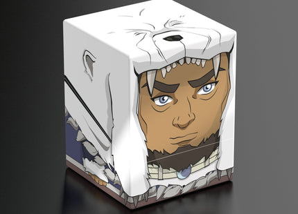 Gamers Guild AZ Squareos Squaroes - Boulder 100+ Avatar: The Last Airbender II - Avatar Kuruk (Pre-Order) Southern Hobby