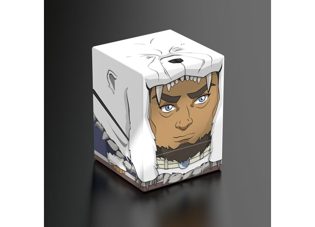 Gamers Guild AZ Squareos Squaroes - Boulder 100+ Avatar: The Last Airbender II - Avatar Kuruk (Pre-Order) Southern Hobby