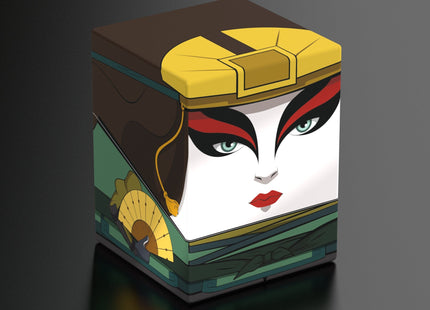 Gamers Guild AZ Squareos Squaroes - Boulder 100+ Avatar: The Last Airbender II - Avatar Kyoshi (Pre-Order) Southern Hobby