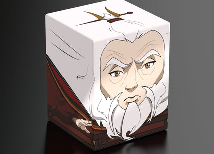 Gamers Guild AZ Squareos Squaroes - Boulder 100+ Avatar: The Last Airbender II - Avatar Roku (Pre-Order) Southern Hobby