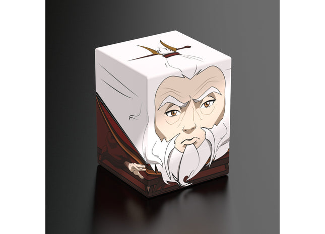 Gamers Guild AZ Squareos Squaroes - Boulder 100+ Avatar: The Last Airbender II - Avatar Roku (Pre-Order) Southern Hobby