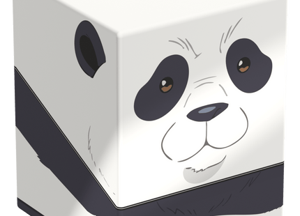 Gamers Guild AZ Squareos Squaroes: Boulder 100+ Jujutsu Kaisen - Panda (Pre-Order) GTS