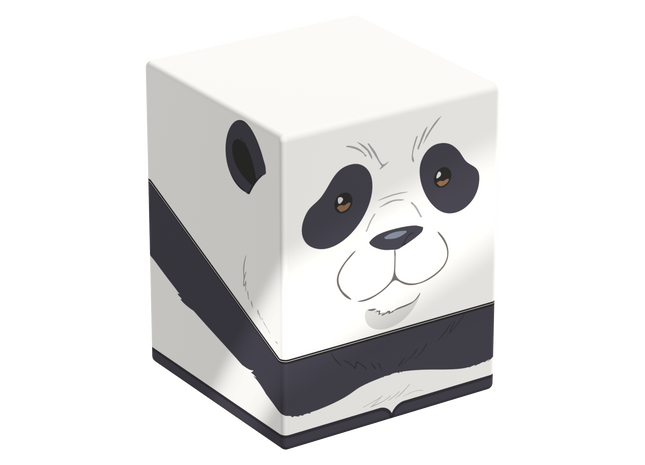 Gamers Guild AZ Squareos Squaroes: Boulder 100+ Jujutsu Kaisen - Panda (Pre-Order) GTS