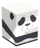 Gamers Guild AZ Squareos Squaroes: Boulder 100+ Jujutsu Kaisen - Panda (Pre-Order) GTS