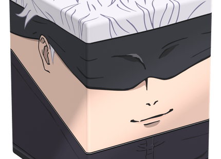 Gamers Guild AZ Squareos Squaroes: Boulder 100+ Jujutsu Kaisen - Satoru Gojo (Pre-Order) GTS