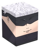 Gamers Guild AZ Squareos Squaroes: Boulder 100+ Jujutsu Kaisen - Satoru Gojo (Pre-Order) GTS
