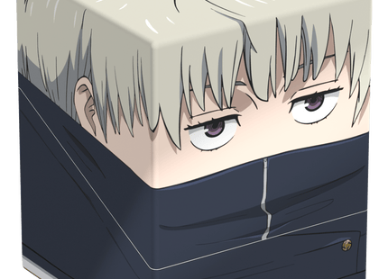 Gamers Guild AZ Squareos Squaroes: Boulder 100+ Jujutsu Kaisen - Toge Inumaki (Pre-Order) GTS