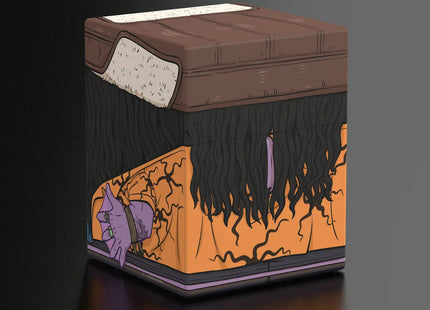 Gamers Guild AZ Squareos Squaroes Boulder 100+: Netflix's One Piece W1 - Arlong (Pre-Order) Southern Hobby