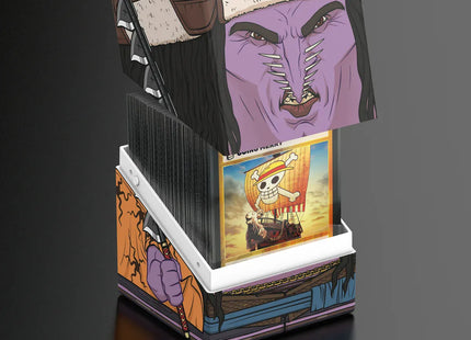 Gamers Guild AZ Squareos Squaroes Boulder 100+: Netflix's One Piece W1 - Arlong (Pre-Order) Southern Hobby