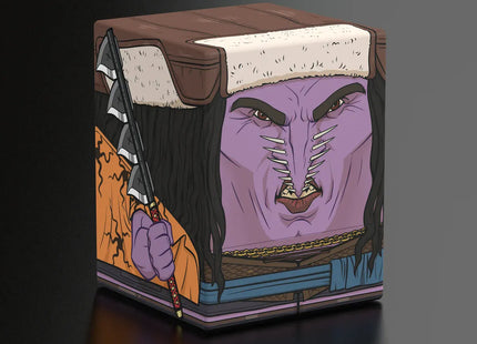 Gamers Guild AZ Squareos Squaroes Boulder 100+: Netflix's One Piece W1 - Arlong (Pre-Order) Southern Hobby