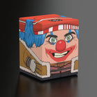 Gamers Guild AZ Squareos Squaroes Boulder 100+: Netflix's One Piece W1 - Buggy the Clown (Pre-Order) Southern Hobby