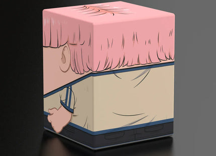 Gamers Guild AZ Squareos Squaroes Boulder 100+: Netflix's One Piece W1 - Koby (Pre-Order) Southern Hobby