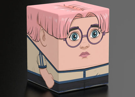 Gamers Guild AZ Squareos Squaroes Boulder 100+: Netflix's One Piece W1 - Koby (Pre-Order) Southern Hobby