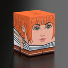 Gamers Guild AZ Squareos Squaroes Boulder 100+: Netflix's One Piece W1 - Nami (Pre-Order) Southern Hobby