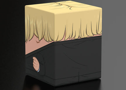Gamers Guild AZ Squareos Squaroes Boulder 100+: Netflix's One Piece W1 - Sanji (Pre-Order) Southern Hobby
