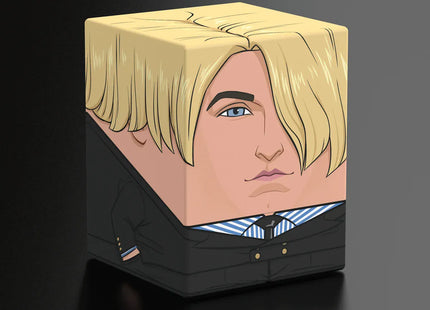 Gamers Guild AZ Squareos Squaroes Boulder 100+: Netflix's One Piece W1 - Sanji (Pre-Order) Southern Hobby